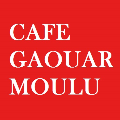 Caf GAOUAR Moulu