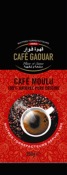 CAFÉ GAOUAR MOULU NATUREL 